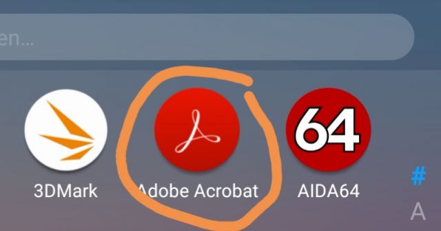 PDF Reader