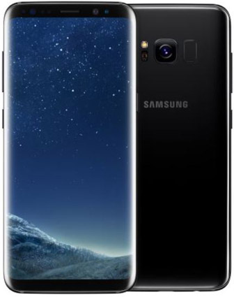 Samsung Galaxy S9