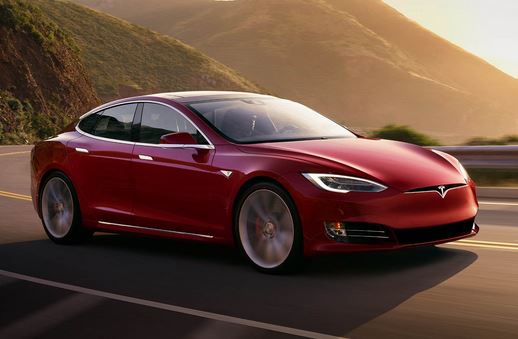 Tesla and Google